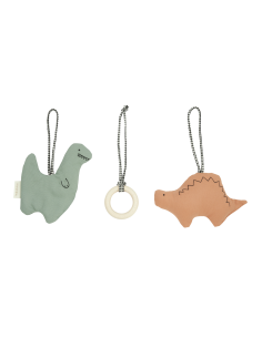 Jouets pour Arche d'éveil Playground Dinosaures