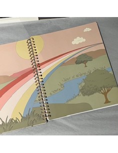 Cahier de Stickers - Jeux d'autocollants réutilisables... 2