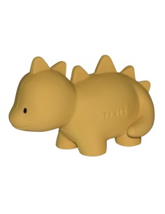 Jouet de dentition et jouet de bain Stégo dino caoutchouc...