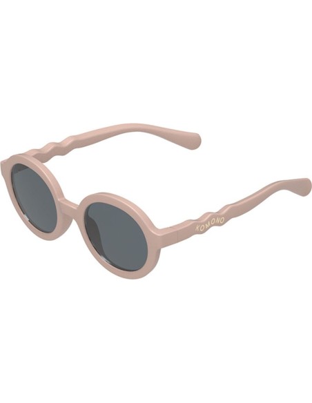 Lunettes de soleil Bébé Blush 0 à 12 mois Komono