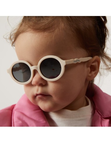 Lunettes de soleil Lele Blush 1 à 2 Ans Komono
