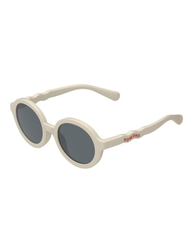 Lunettes de soleil Lou Ivory 3 à 5 Ans Komono