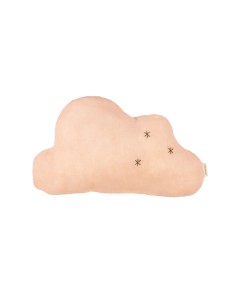 Coussin Nuage Wabi Sabi Powder Pink