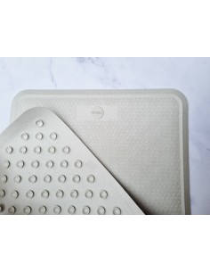 Tapis de bain baignoire antidérapant Granite Hévéa Planet... 2