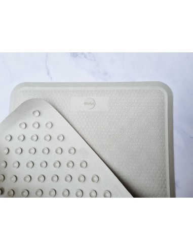 Tapis de bain baignoire antidérapant Granite...