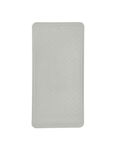 Tapis de bain baignoire antidérapant Granite Hévéa Planet...