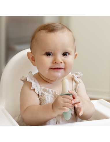 Set de moules à glace pour nourrissons EZPZ...