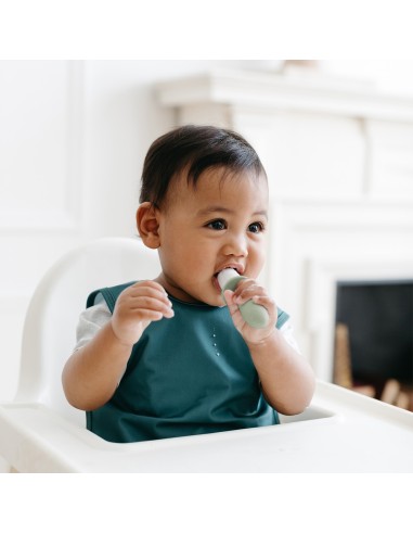 Set de moules à glace pour nourrissons EZPZ...