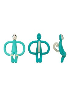 Jouet de dentition Bonhomme Lagon Matchstick Monkey 2