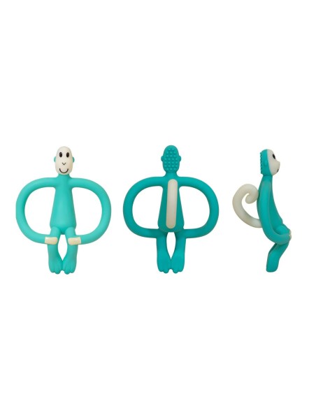 Jouet de dentition Bonhomme Lagon Matchstick Monkey