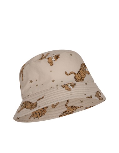 Chapeau Bob Asnou Tiger