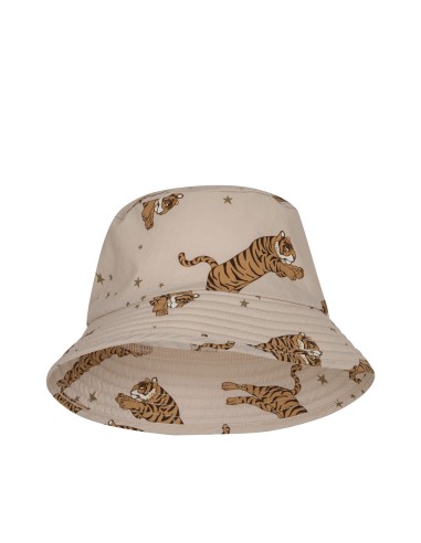 Chapeau Bob Asnou Tiger