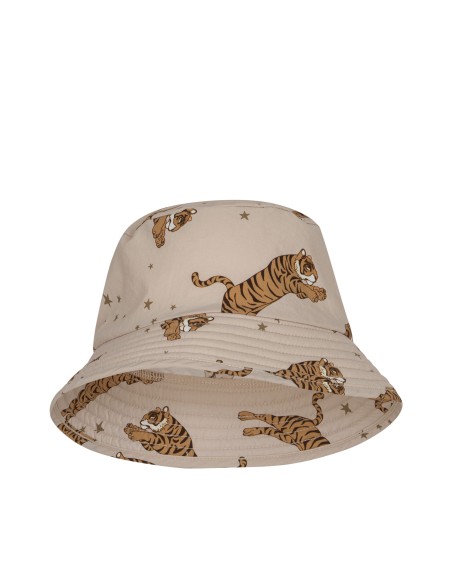 Chapeau Bob Asnou Tiger
