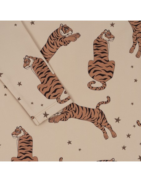 Combinaison de bain maillot de bain Anti-UV Aster Tiger