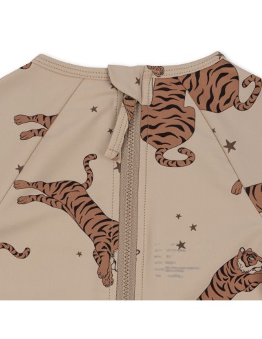 Combinaison de bain maillot de bain Anti-UV...