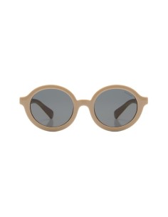 Lunettes de soleil Lele Almond Beige 1 à 2 Ans Komono 2