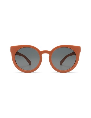 Lunettes de soleil Lulu Brick 3 à 5 Ans Komono