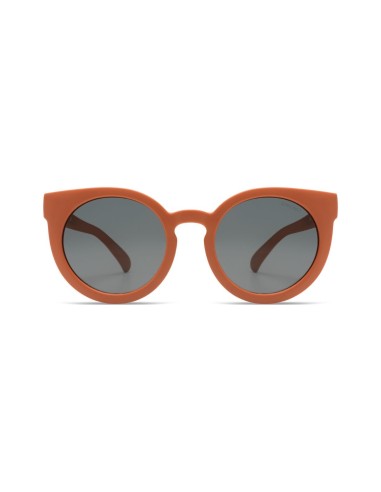 Lunettes de soleil Lulu Brick 3 à 5 Ans Komono