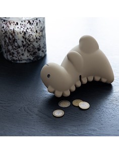 Tirelire Dinosaure Jeroom en silicone 2