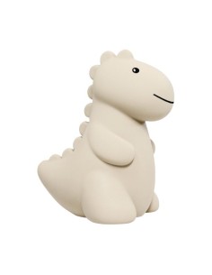 Tirelire Dinosaure Jeroom en silicone