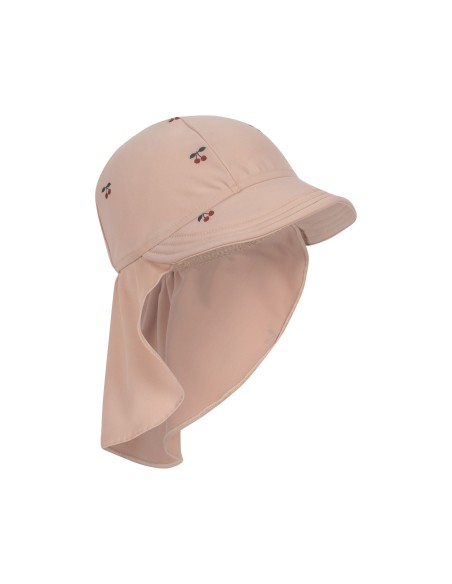 Casquette Anti-UV Manuca Cherry Blush