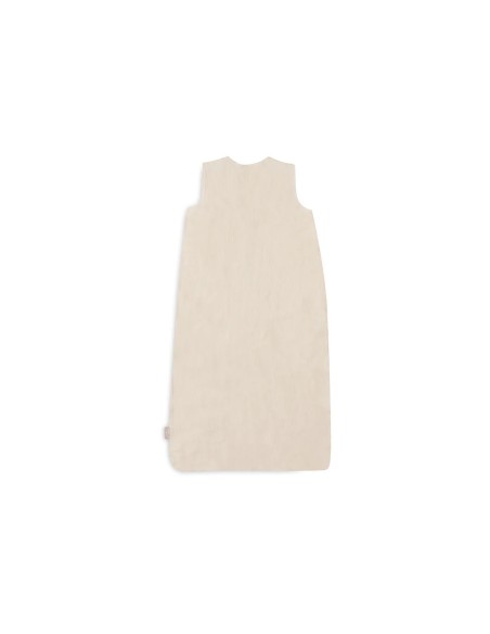 Gigoteuse d'été légère Gaze de coton Oatmeal