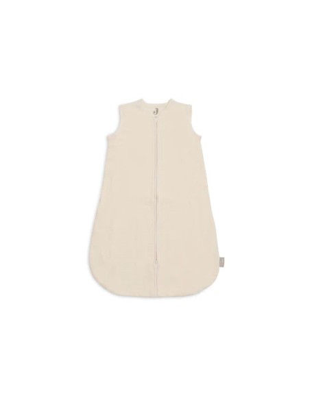 Gigoteuse d'été légère Gaze de coton Oatmeal