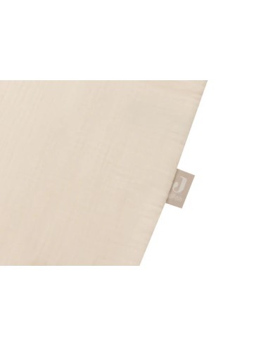 Gigoteuse d'été légère Gaze de coton Oatmeal