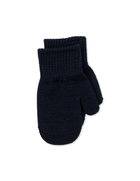 Moufles enfant - 3 paires - Filla Blue