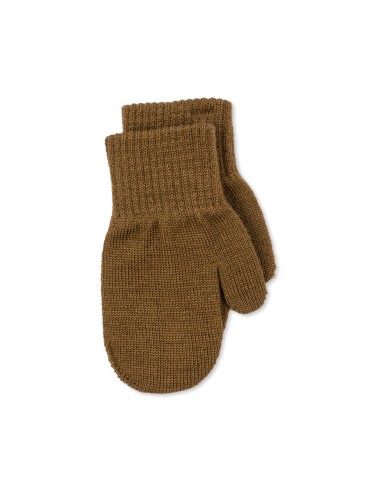 Moufles enfant - 3 paires - Filla Blue