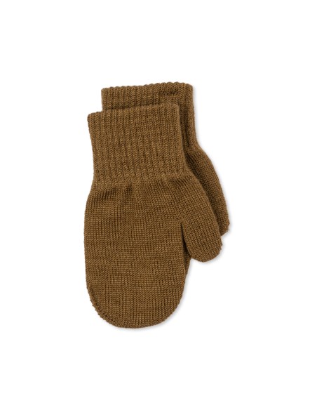 Moufles enfant - 3 paires - Filla Blue