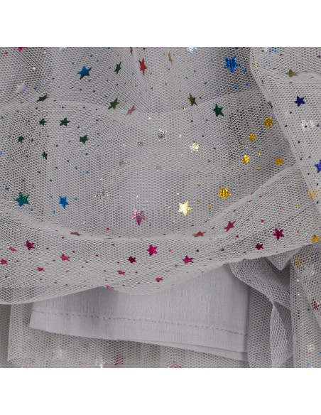 Jupe en Tulle Fairy Ballerina Etoile Nuit