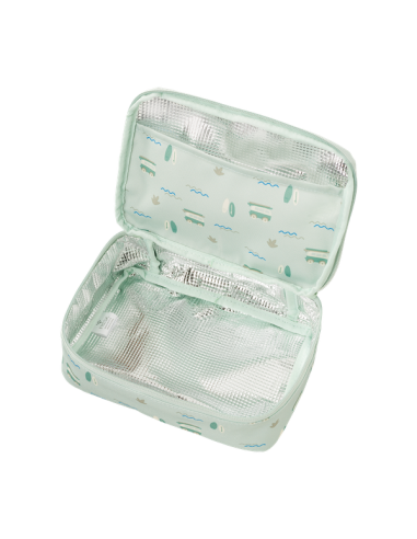 Sac à déjeuner Isotherme Lunch Bag Surf Boy