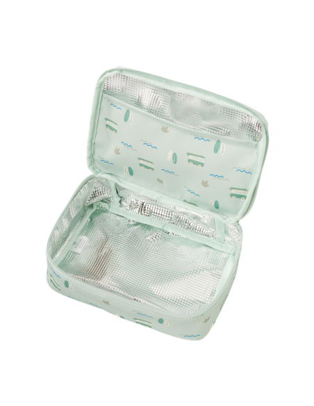 Sac à déjeuner Isotherme Lunch Bag Surf Boy