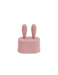 Set de moules à glace pour nourrissons EZPZ Rose Blush