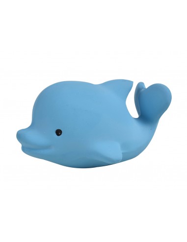 Jouet de dentition et jouet de bain Dauphin...