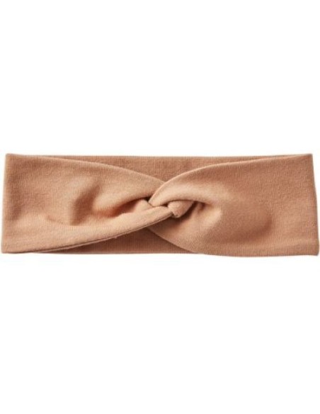 Bandeau extensible Cassonade