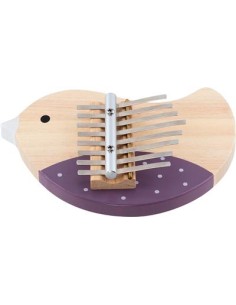 Mon Premier Kalimba - Oiseau
