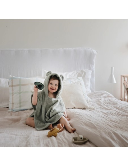 Jouet de bain Bateaux Empilables Rustic