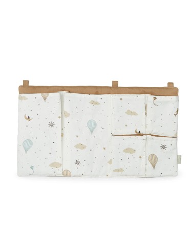 Organisateur de berceau Dreamland