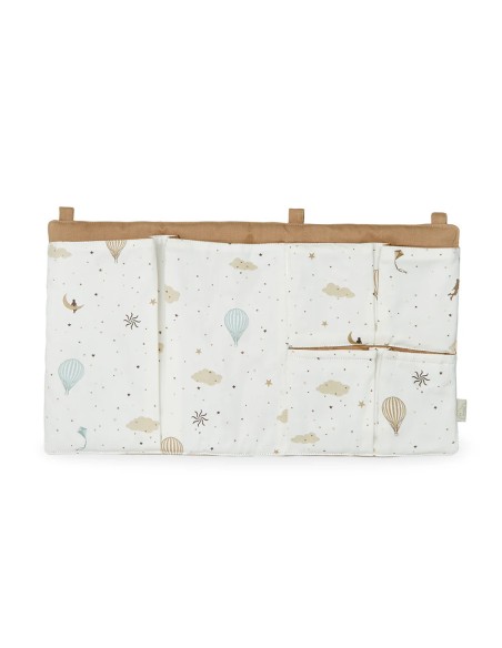 Organisateur de berceau Dreamland