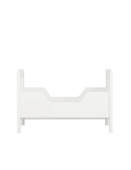 Berceau Lit pour Poupon - Harlequin