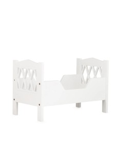 Berceau Lit pour Poupon - Harlequin