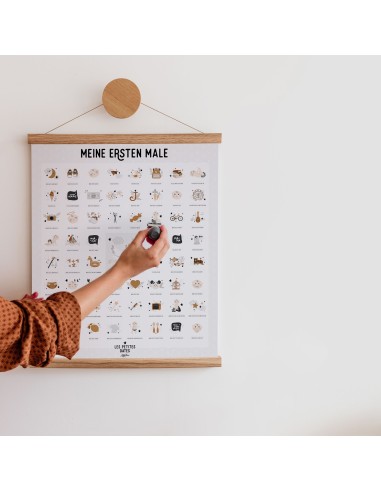 Affiche Meine ersten Male - Mes premières fois...