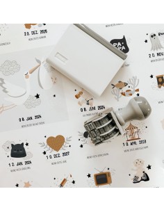 Affiche Meine ersten Male - Mes premières fois - ALLEMAND... 2