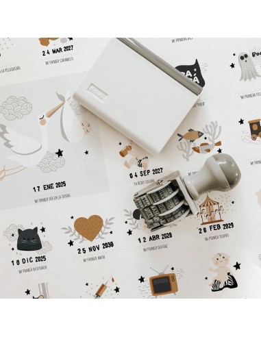 Affiche Mis Primeras Veces - Mes premières fois...