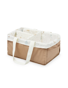 Panier de rangement organisateur pour Table à Langer...