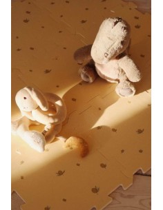 Tapis de Jeu Tapis d'éveil Lemon en mousse EVA 2
