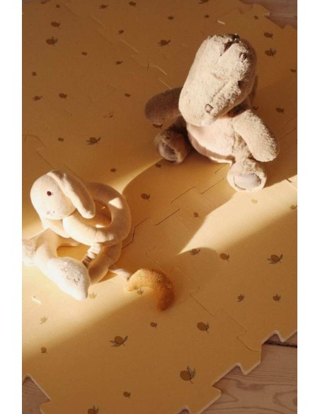 Tapis de Jeu Tapis d'éveil Lemon en mousse EVA