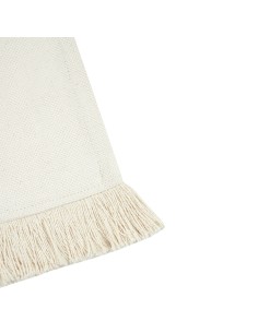 Coussin à Franges Landscape Natural 2